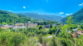 Appartamento Bellavista - Affitti Brevi Italia Oulx